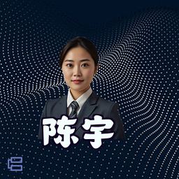 陈宇